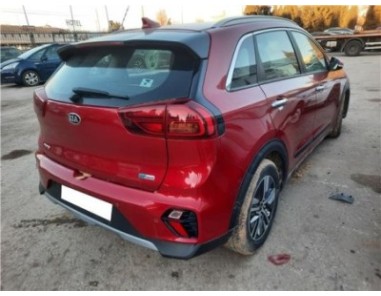 Radiador Kia Niro  Híbrido Concept [Híbrido 104 kW ]