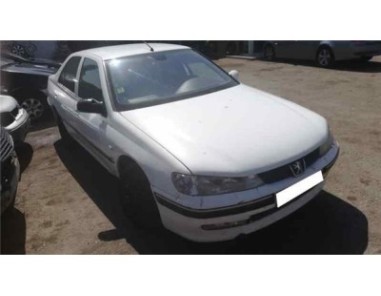 Faro Delantero Izquierdo Peugeot 406 BERLINA 2 0 HDi 
