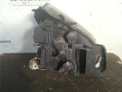 Faro Delantero Izquierdo Renault VEL SATIS 2 2 dCi Turbodiesel
