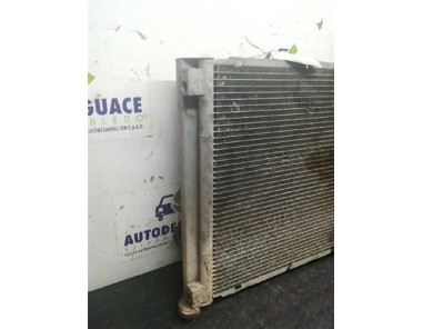 Radiador Renault CLIO II FASE II 1 5 dCi D 