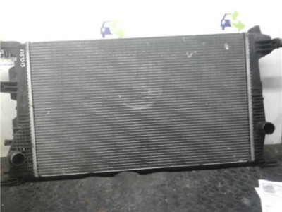 Radiador Renault SCENIC III 1 5 dCi D FAP