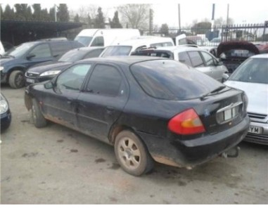 Cremallera Direccion Asistida Ford MONDEO BERLINA 1 8 Turbodiesel 
