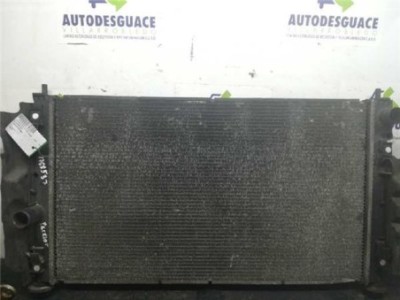 Radiador Chrysler JEEP PATRIOT 2 0 CRD