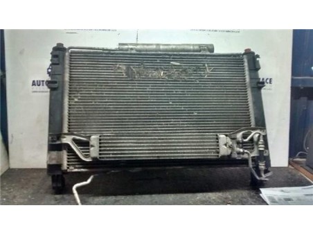 Radiador MERCEDES CLASE B 2 0 CDI 