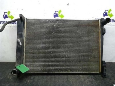 Radiador Chrysler VOYAGER 2 5 CRD