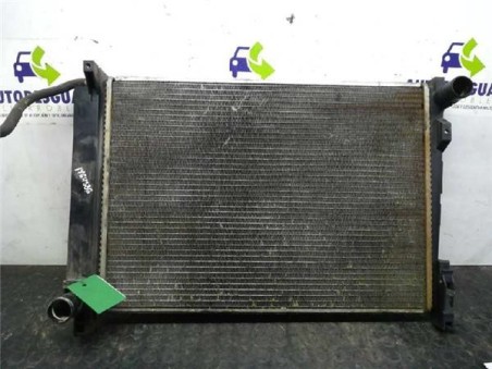 Radiador Chrysler VOYAGER 2 5 CRD 