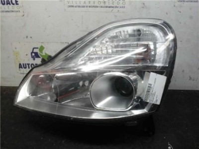 Faro Delantero Izquierdo Renault GRAND MODUS 1 5 dCi D FAP