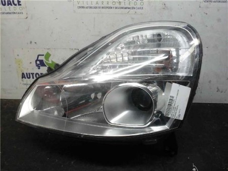 Faro Delantero Izquierdo Renault GRAND MODUS 1 5 dCi D FAP 