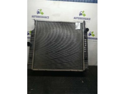 Radiador Chrysler JEEP CHEROKEE 2 8 CRD