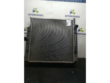 Radiador Chrysler JEEP CHEROKEE 2 8 CRD 