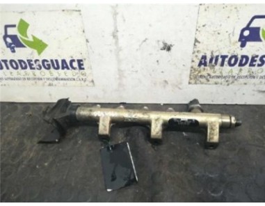 Rampa Inyectores Nissan INTERSTAR 2 5 dCi D 