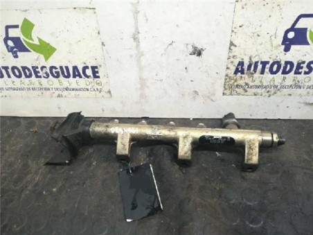 Rampa Inyectores Nissan INTERSTAR 2 5 dCi D 