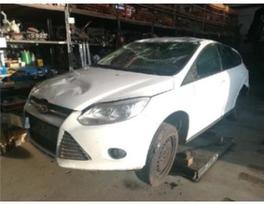 Radiador Ford FOCUS LIM  1 6 TDCi 