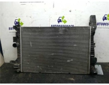 Radiador Ford FOCUS LIM  1 6 TDCi 