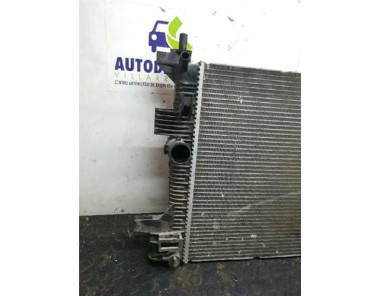 Radiador Ford FOCUS LIM  1 6 TDCi 