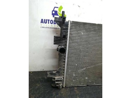 Radiador Ford FOCUS LIM  1 6 TDCi 