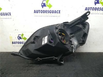 Faro Delantero Derecho Peugeot BIPPER 1 4 HDi