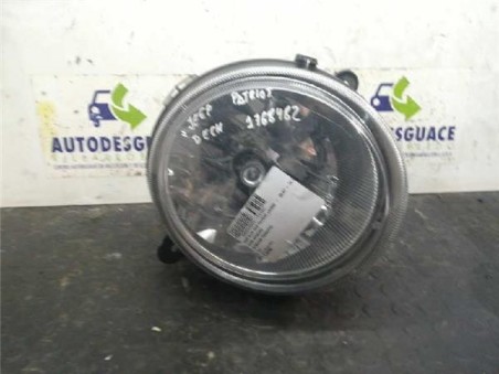 Faro Delantero Derecho Chrysler JEEP PATRIOT 2 0 CRD 