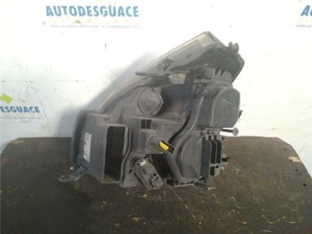 Faro Delantero Derecho Renault VEL SATIS 2 2 dCi Turbodiesel 