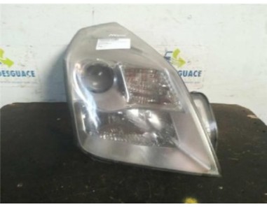 Faro Delantero Derecho Renault VEL SATIS 2 2 dCi Turbodiesel 