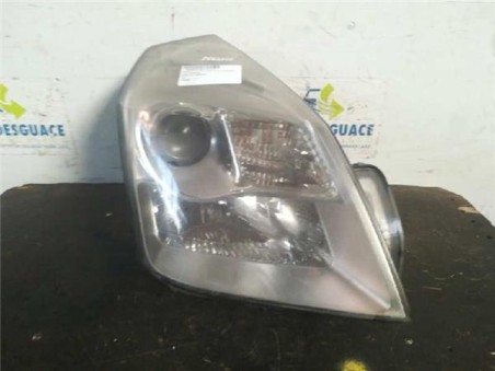 Faro Delantero Derecho Renault VEL SATIS 2 2 dCi Turbodiesel 