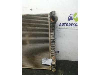 Radiador Land Rover FREELANDER 2 0 Turbodiesel