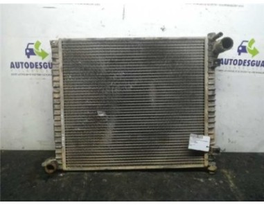 Radiador Land Rover FREELANDER 2 0 Turbodiesel 