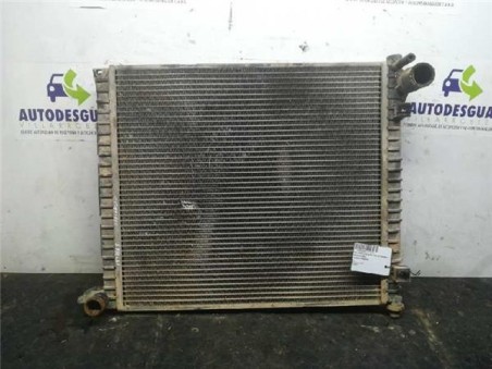 Radiador Land Rover FREELANDER 2 0 Turbodiesel 