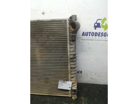 Radiador Land Rover FREELANDER 2 0 Turbodiesel 