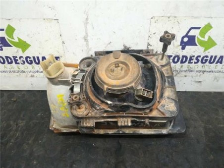 Faro Delantero Izquierdo Opel CORSA A 1 2 