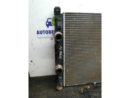 Radiador Renault MEGANE II CLASSIC BERLINA 1 5 dCi D 