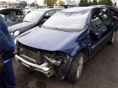 Radiador Renault MEGANE II CLASSIC BERLINA 1 5 dCi D  2