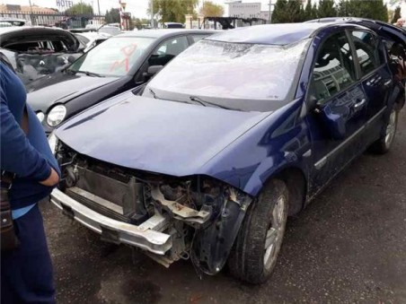 Radiador Renault MEGANE II CLASSIC BERLINA 1 5 dCi D 