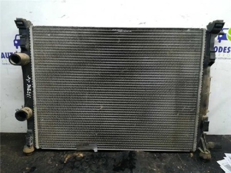 Radiador Renault MEGANE II CLASSIC BERLINA 1 5 dCi D 