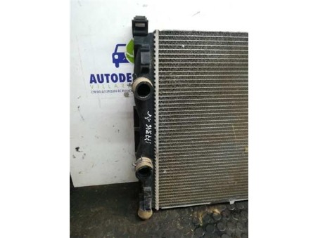 Radiador Renault MEGANE II CLASSIC BERLINA 1 5 dCi D 