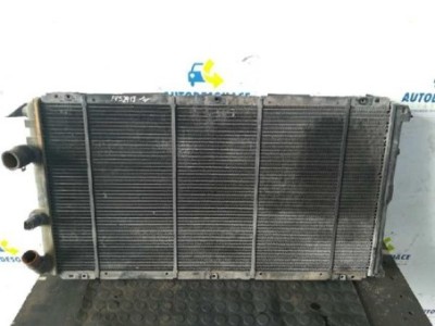 Radiador Nissan INTERSTAR 2 5 dCi D