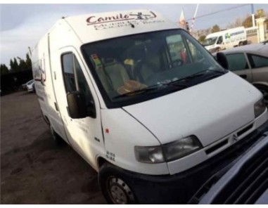 Radiador Citroen JUMPER CAJA CERRADA 2 5 D 