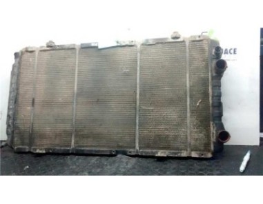 Radiador Citroen JUMPER CAJA CERRADA 2 5 D 