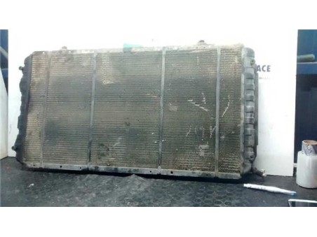 Radiador Citroen JUMPER CAJA CERRADA 2 5 D 