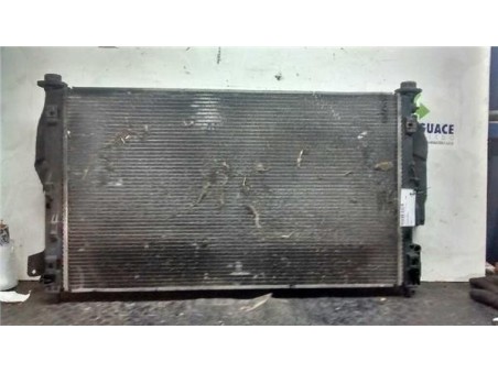 Radiador Dodge CALIBER 2 0 16V CRD 