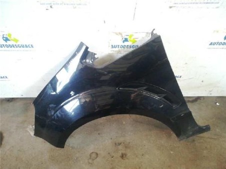 Aleta Delantera Izquierda Ford S-MAX 2 0 TDCi 