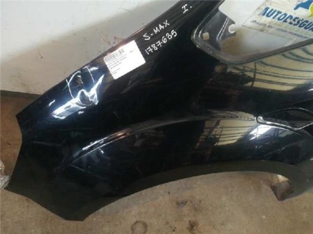 Aleta Delantera Izquierda Ford S-MAX 2 0 TDCi 