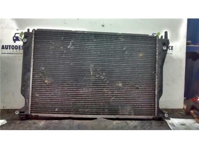 Radiador Toyota AVENSIS BERLINA 2 2 D-4D