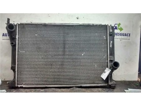Radiador Toyota AVENSIS BERLINA 2 2 D-4D 