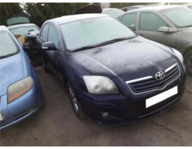 Cremallera Direccion Asistida Toyota AVENSIS BERLINA 2 2 D-4D 