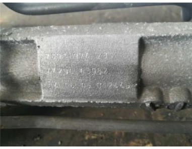 Cremallera Direccion Asistida Toyota AVENSIS BERLINA 2 2 D-4D 