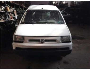 Faro Delantero Izquierdo Peugeot EXPERT KOMBI 1 9 D 