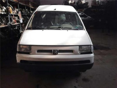Faro Delantero Izquierdo Peugeot EXPERT KOMBI 1 9 D 