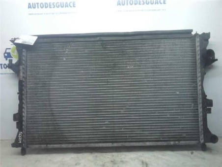 Radiador Renault ESPACE IV 2 2 dCi Turbodiesel 