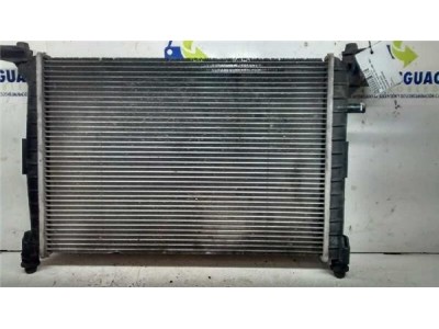 Radiador Ford FIESTA BERLINA * 2